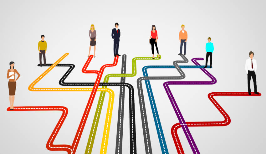 อบรม หลักสูตร การออกแบบเส้นทางความก้าวหน้าในสายอาชีพ และแผนพัฒนารายบุคคล - ภาคปฏิบัติ (Career Path and IDP in Practice)